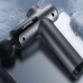 Pistola de Masajes 6